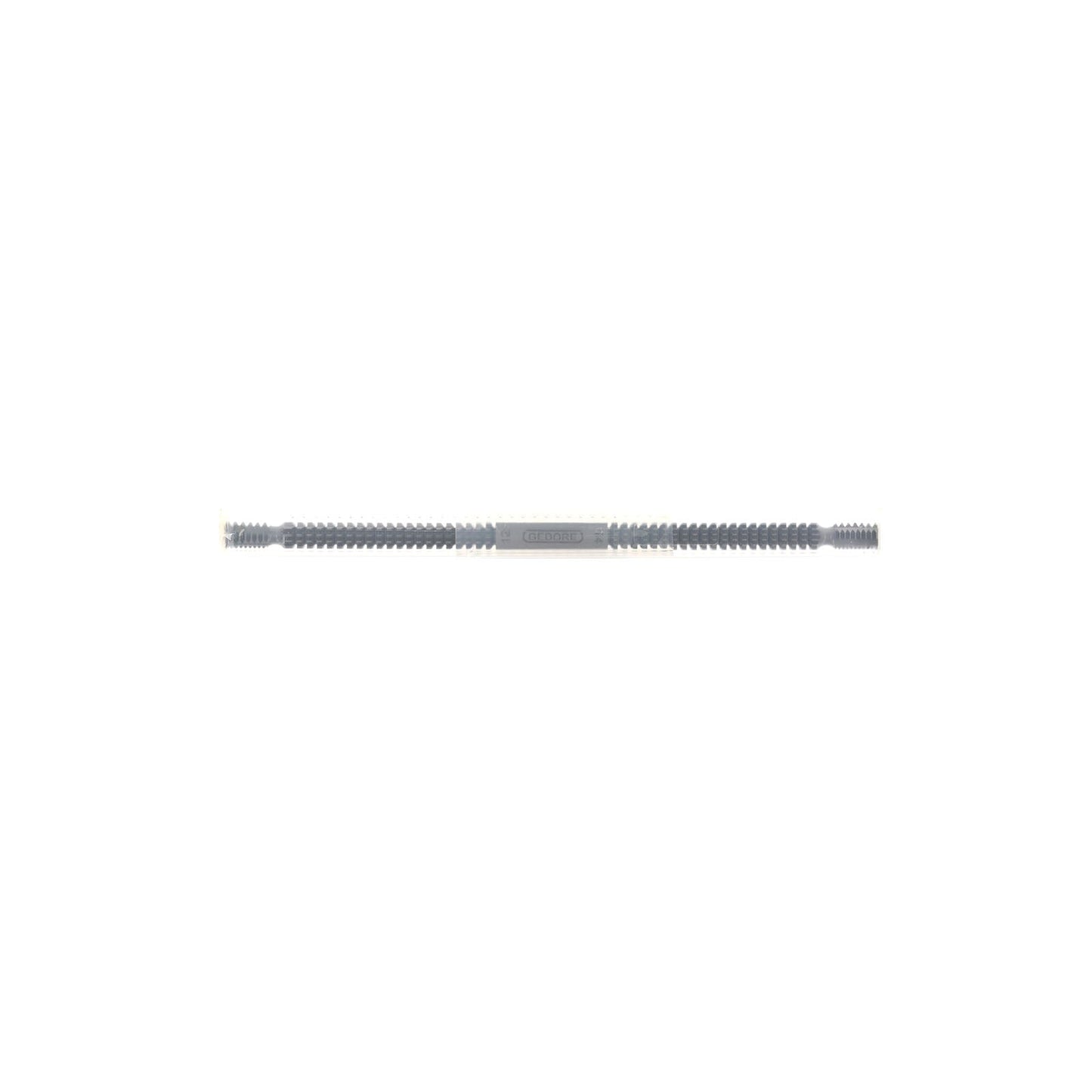 GEDORE 140 W - Lima reviva filetes 140 W
