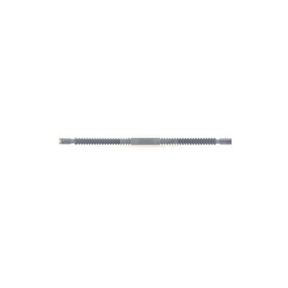 GEDORE 140 W - Lima reviva filetes 140 W