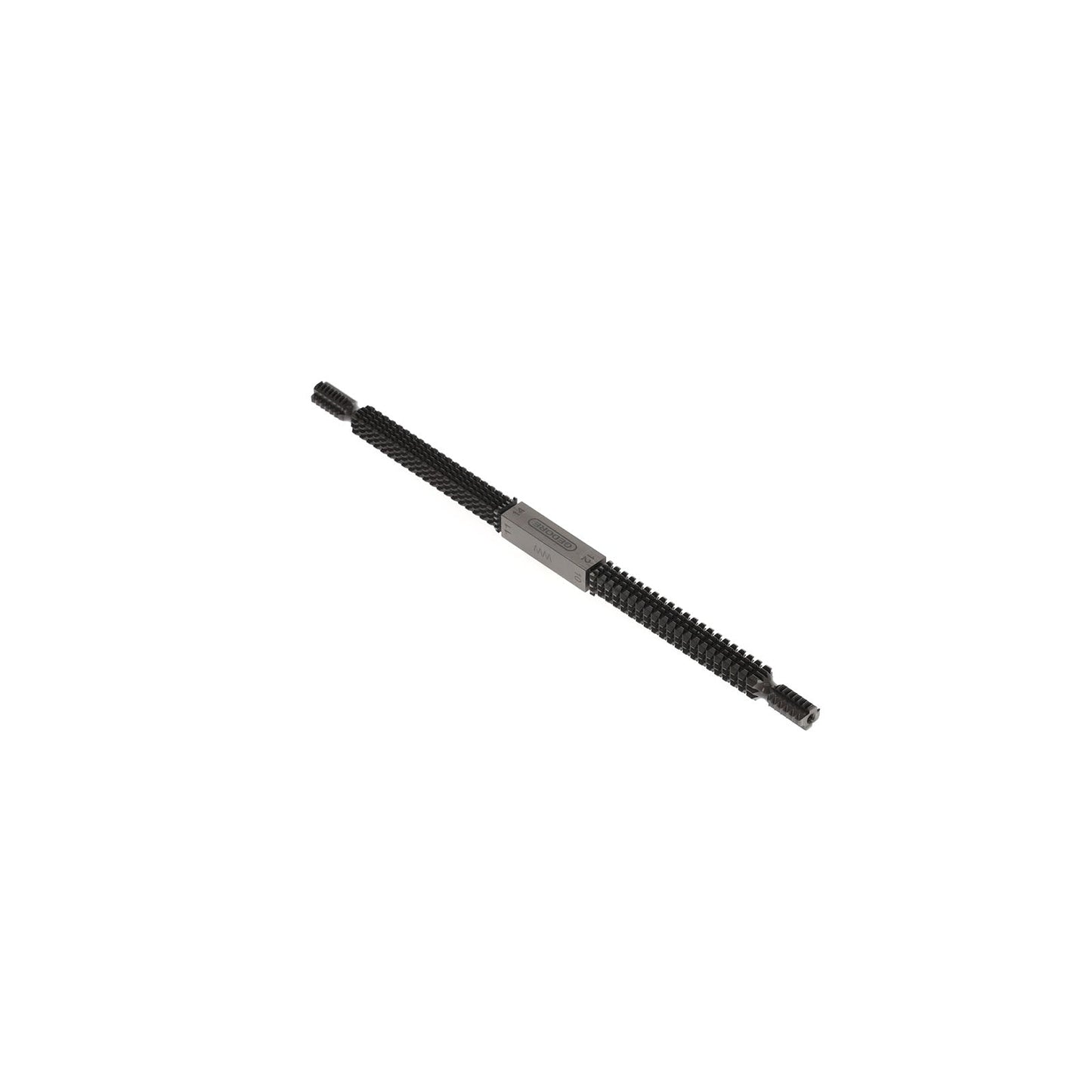 GEDORE 140 W - Lima reviva filetes 140 W