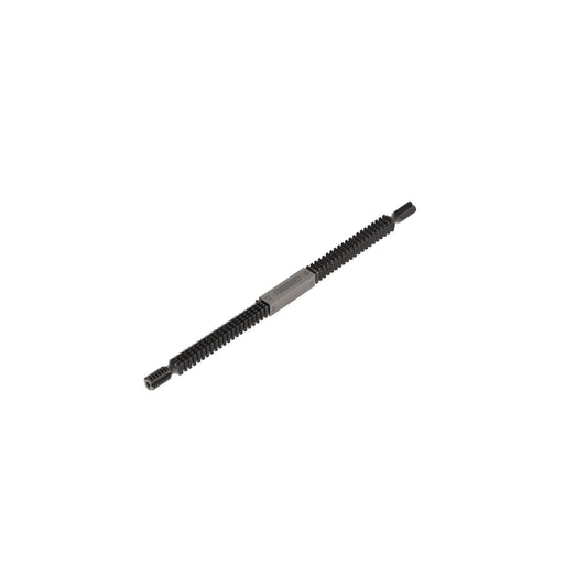 GEDORE 140 W - Lima reviva filetes 140 W