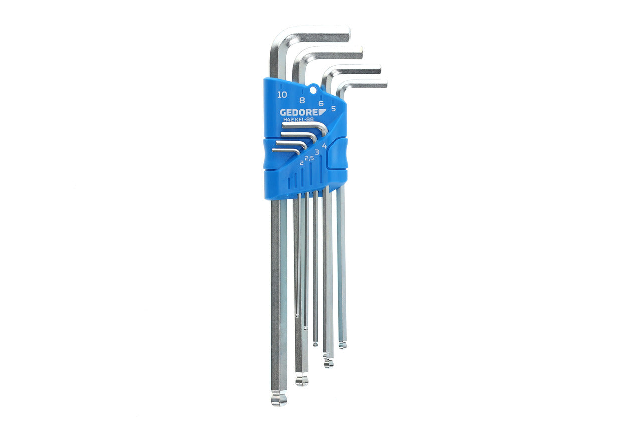GEDORE 1504 EU - Chariot 1504 + 325 outils