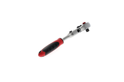 GEDORE red R40120027 - Clé à rochet réversible articulée 1/4"