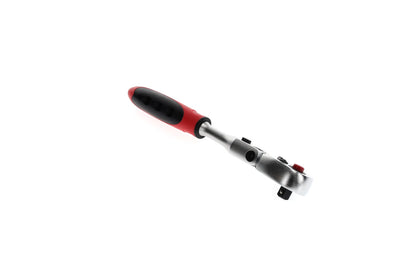 GEDORE red R40120027 - Clé à rochet réversible articulée 1/4"
