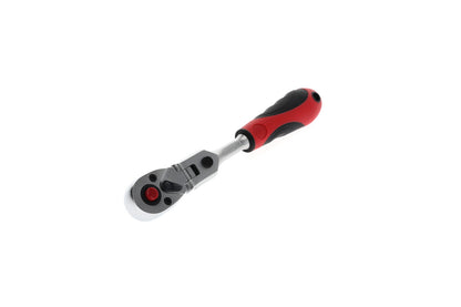 GEDORE red R40120027 - Clé à rochet réversible articulée 1/4"
