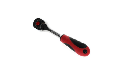 GEDORE red R40000027 - Cliquet réversible 1/4" avec poignée bi-matière
