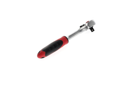 GEDORE red R40000027 - Cliquet réversible 1/4" avec poignée bi-matière