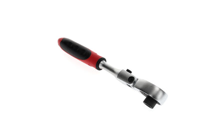 GEDORE red R40170027 - Cliquet articulé à deux composants, droite/gauche, 1/4"