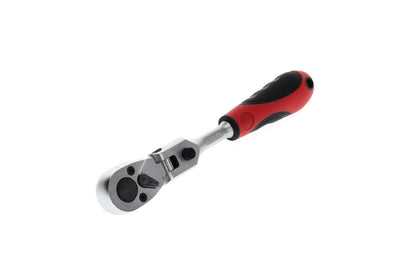 GEDORE red R40170027 - Cliquet articulé à deux composants, droite/gauche, 1/4"