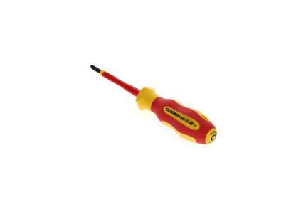 GEDORE red R39300115 - Tournevis VDE PZ1 L=80 mm