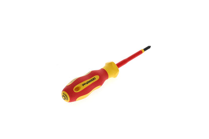 GEDORE red R39300115 - Tournevis VDE PZ1 L=80 mm