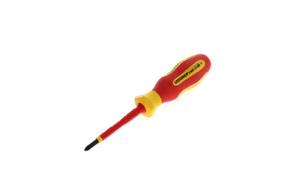 GEDORE red R39300115 - Tournevis VDE PZ1 L=80 mm