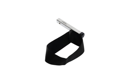 GEDORE red R15551001 - Clé à ruban pour filtres à huile 1/2" max. Ø 152 mm