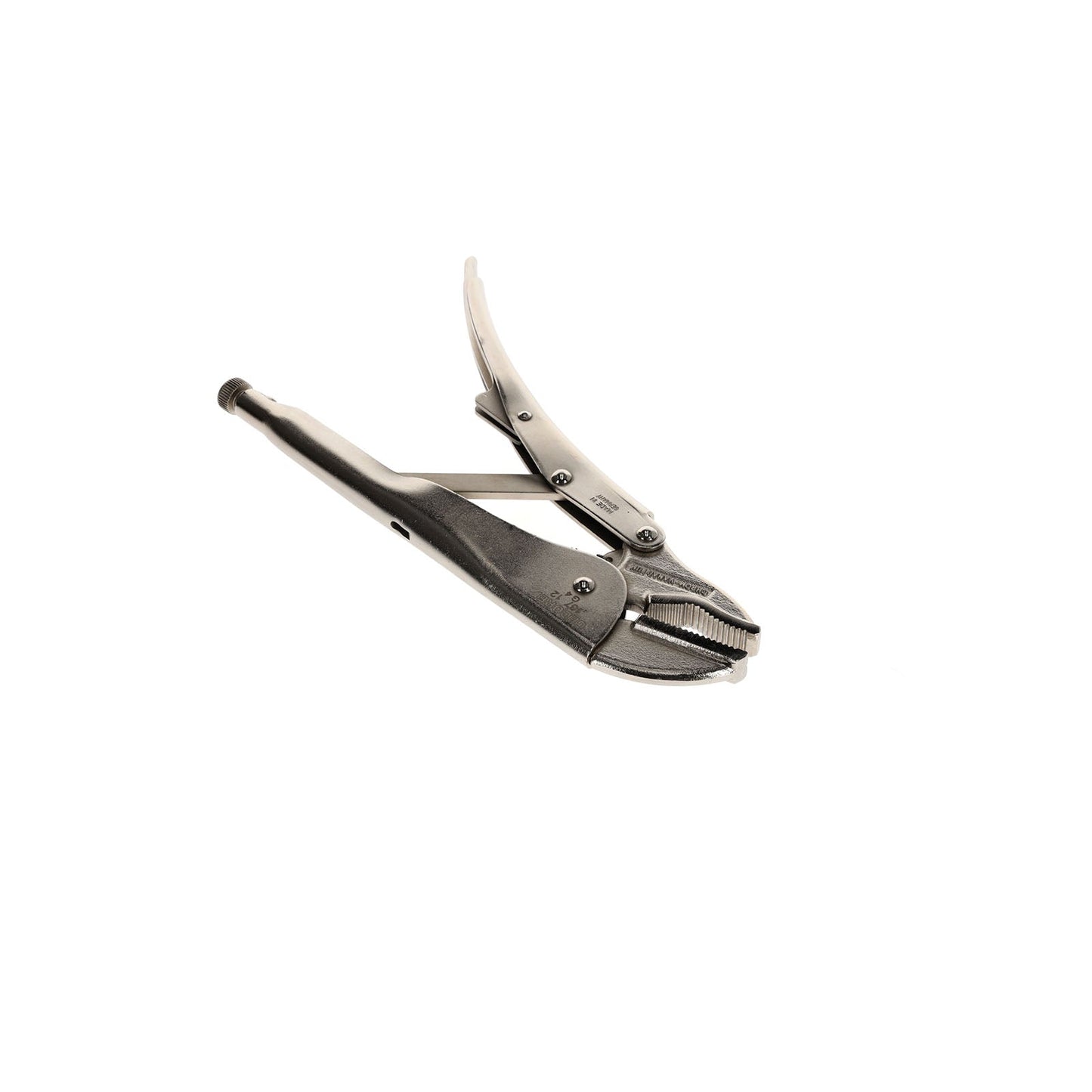 GEDORE 137 12 - Mordaza Grip 12"
