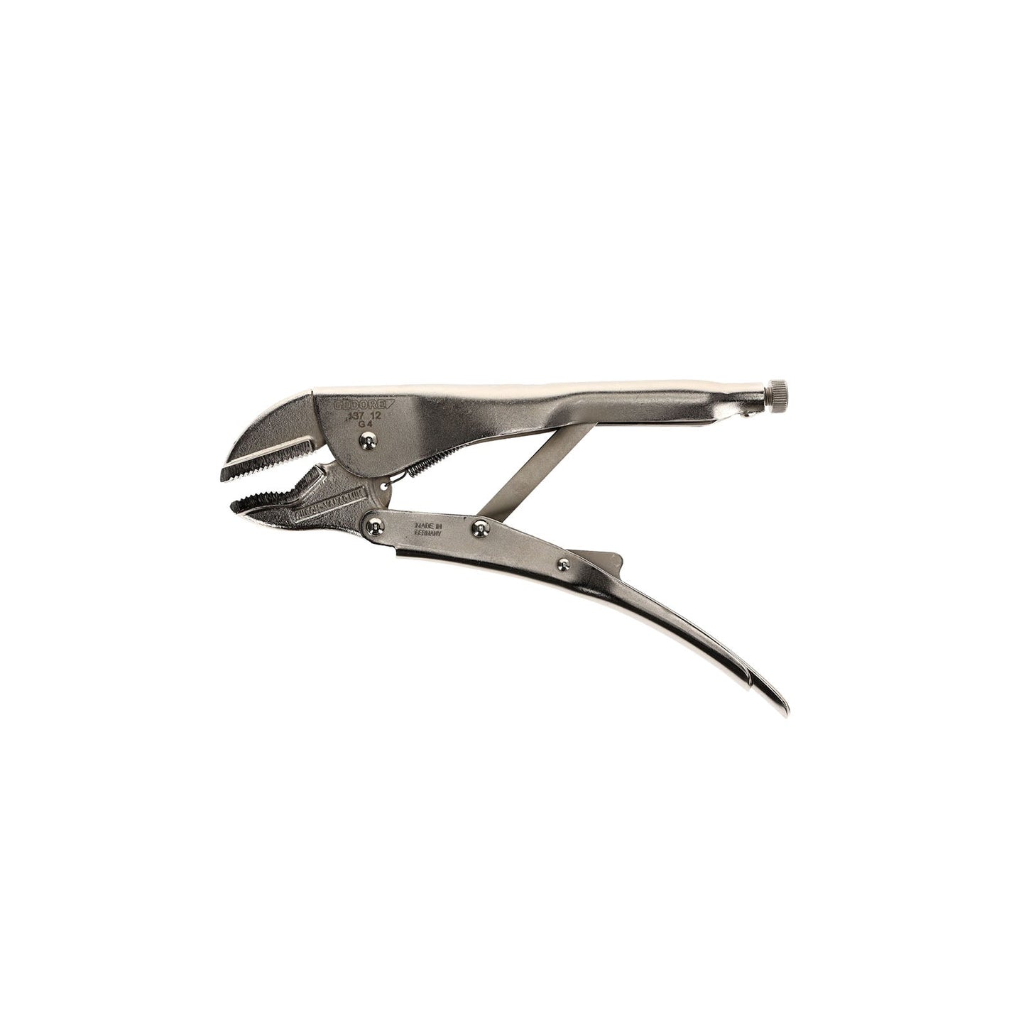 GEDORE 137 12 - Mordaza Grip 12"