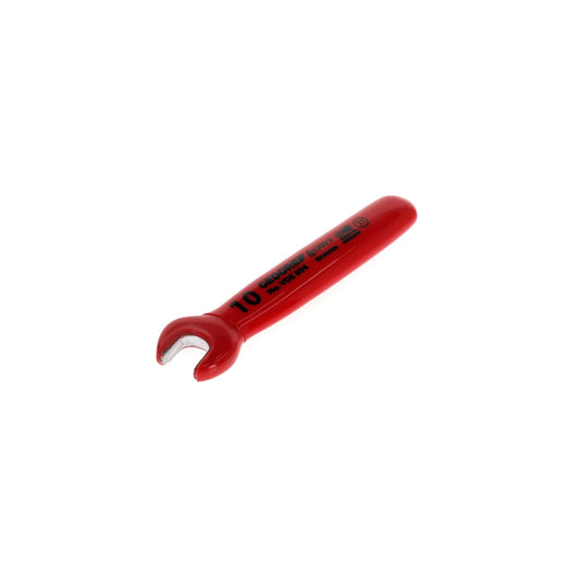 GEDORE VDE 894 10 - Llave Fija VDE 10 mm