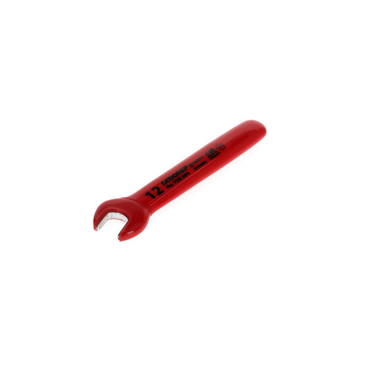 GEDORE VDE 894 12 - Llave Fija VDE 12 mm