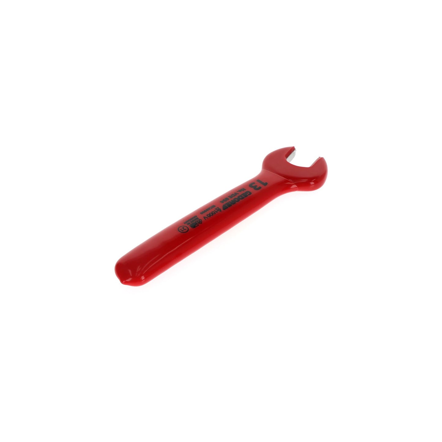 GEDORE VDE 894 13 - Llave Fija VDE 13 mm