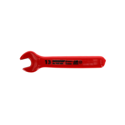 GEDORE VDE 894 13 - Llave Fija VDE 13 mm