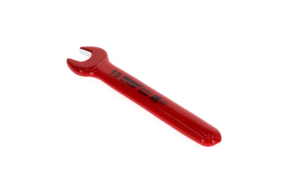 VDE 894 15 - Llave Fija VDE 15 mm