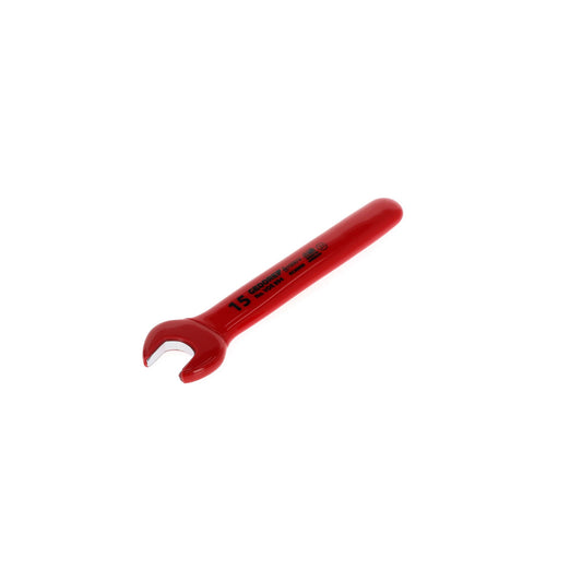 GEDORE VDE 894 15 - Llave Fija VDE 15 mm