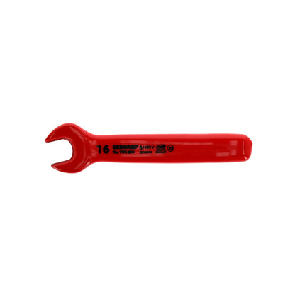 GEDORE VDE 894 16 - Llave Fija VDE 16 mm