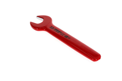 VDE 894 22 - Clé plate VDE 22 mm