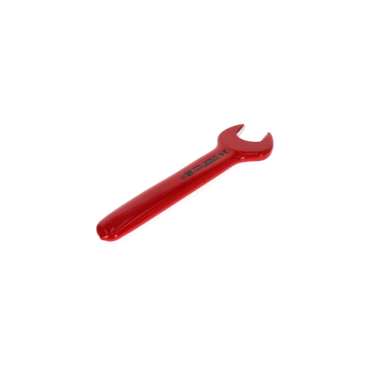 GEDORE VDE 894 24 - Llave Fija VDE 24 mm