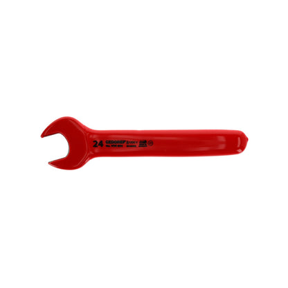 GEDORE VDE 894 24 - Llave Fija VDE 24 mm