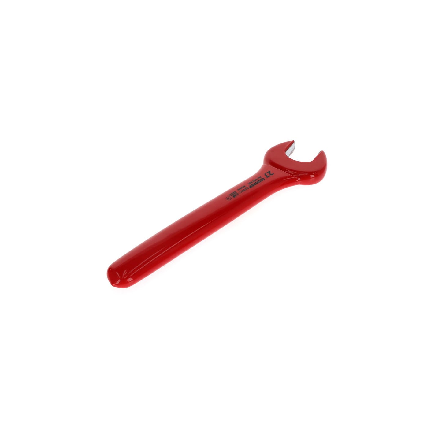 GEDORE VDE 894 27 - Llave Fija VDE 27 mm