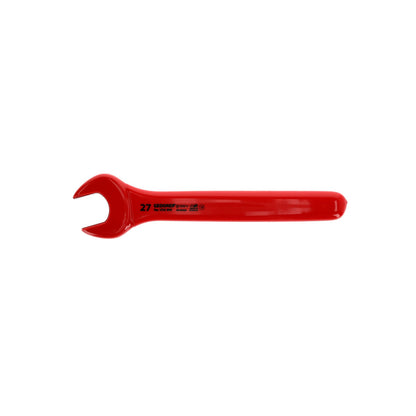 GEDORE VDE 894 27 - Llave Fija VDE 27 mm