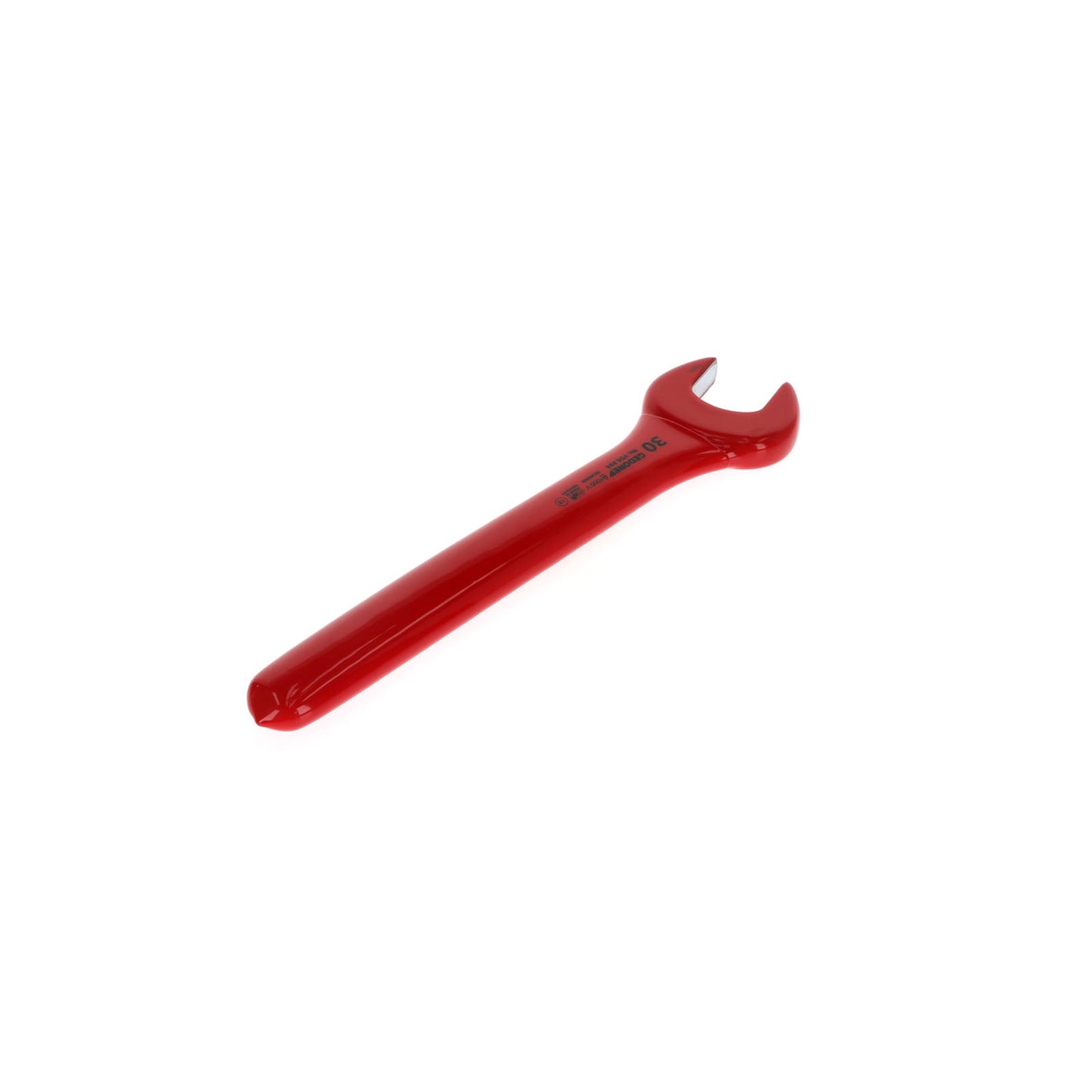 GEDORE VDE 894 30 - Llave Fija VDE 30 mm