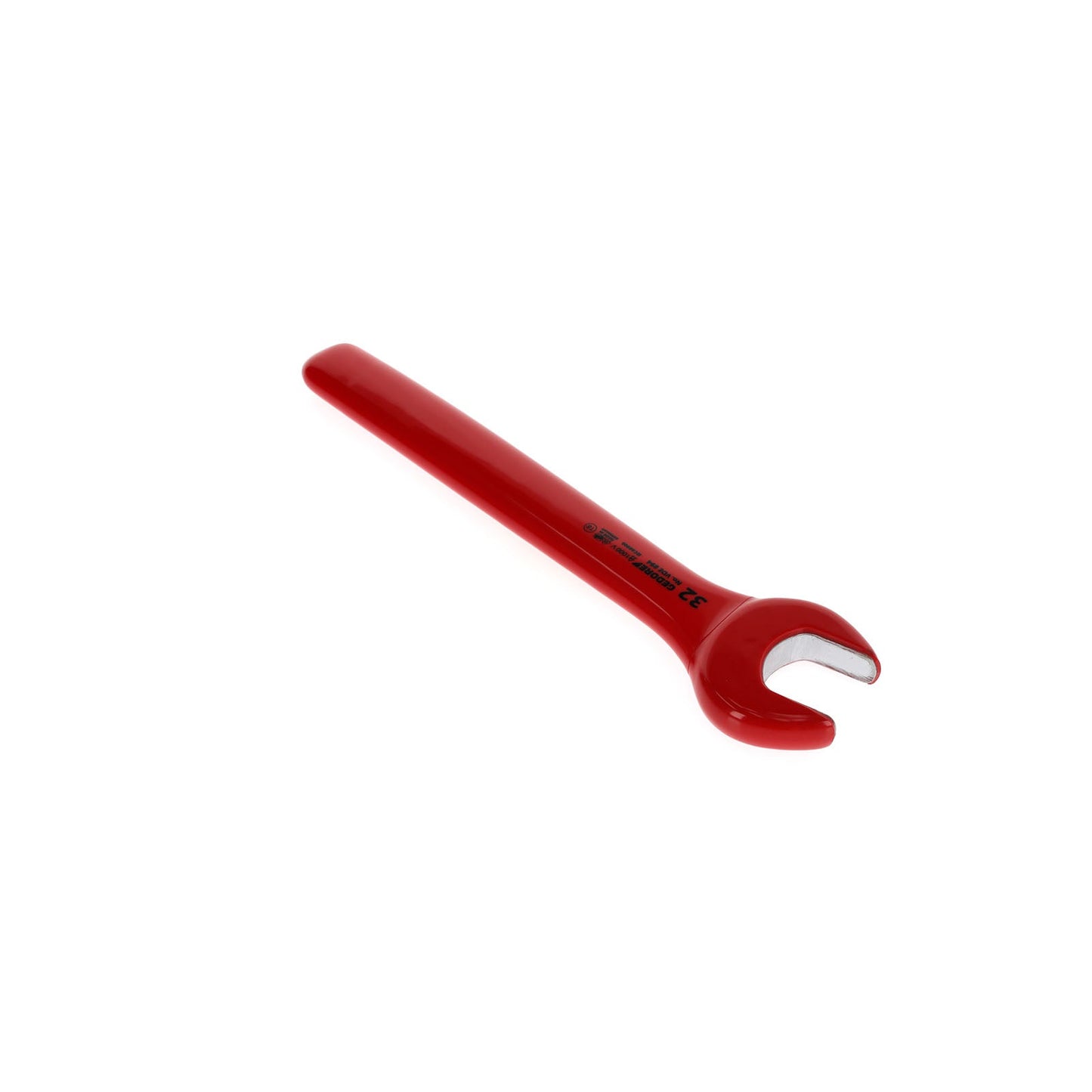 GEDORE VDE 894 32 - Llave Fija VDE 32 mm