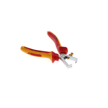 GEDORE VDE 8098-160 H - Alicate pelacable VDE 160 H