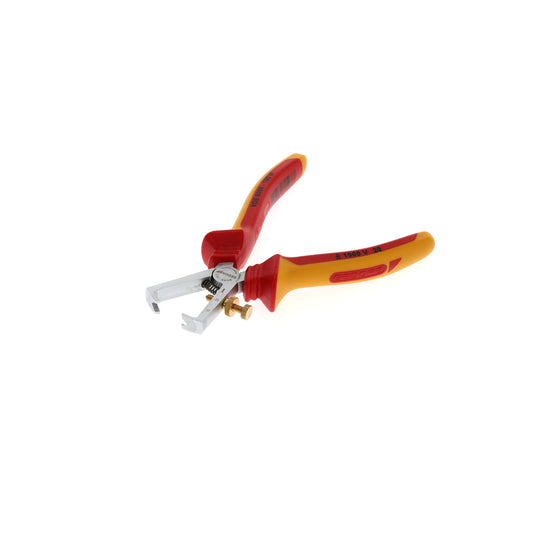 GEDORE VDE 8098-160 H - Alicate pelacable VDE 160 H