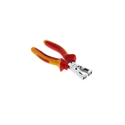 GEDORE VDE 8099-160 H - Alic. pelacable VDE STRIPFIX