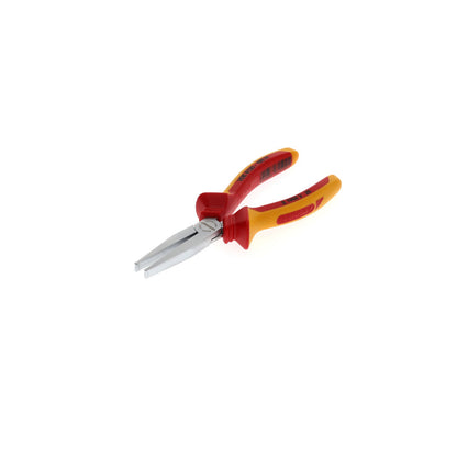 GEDORE VDE 8120-160 H - Alicate VDE boca plana 160 H