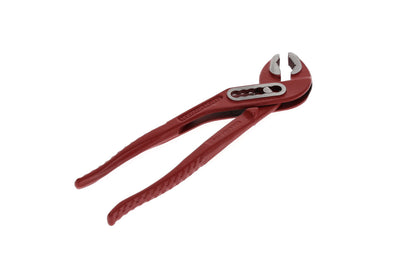 Tenaza para bombas de agua, 7"