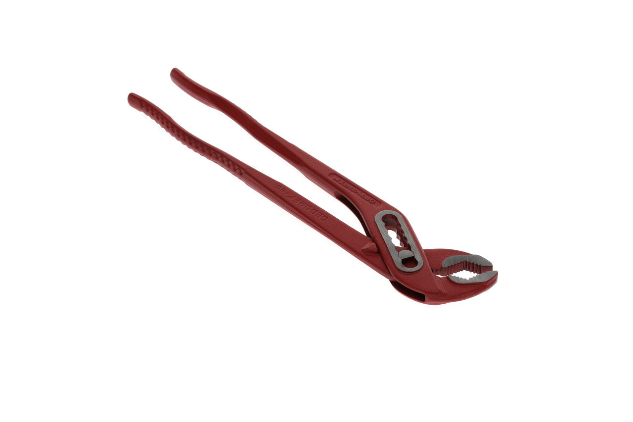 GEDORE red R28100012 - Pince à pompe à eau, 12"