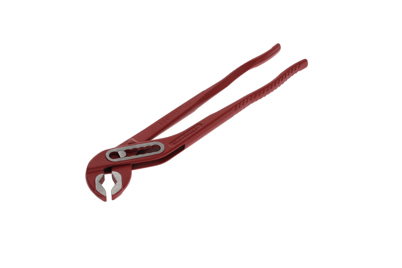 GEDORE red R28100012 - Pince à pompe à eau, 12"
