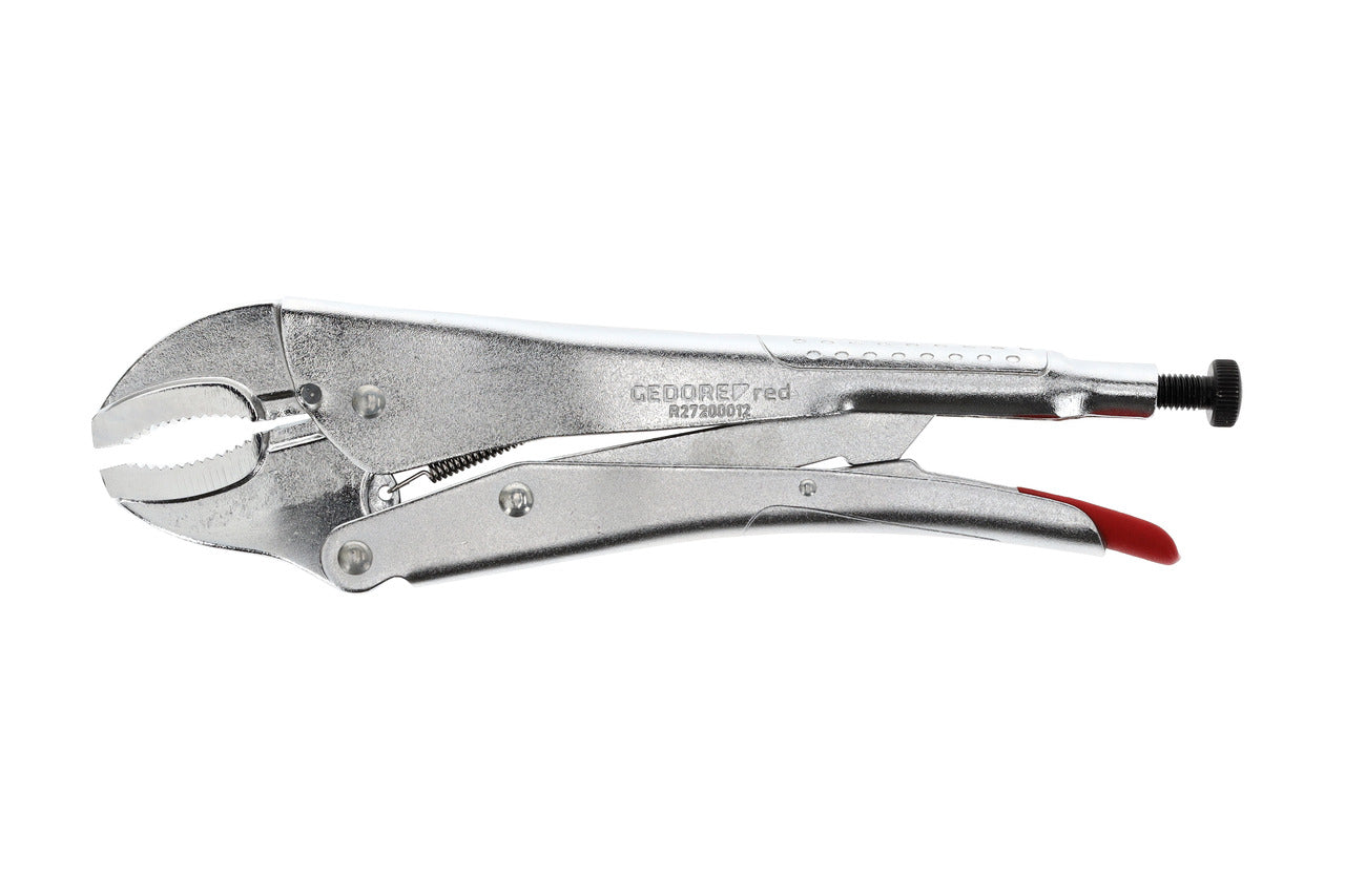 GEDORE red R27200012 - Pince à mâchoires Grip 12", L=295 mm, 60 mm