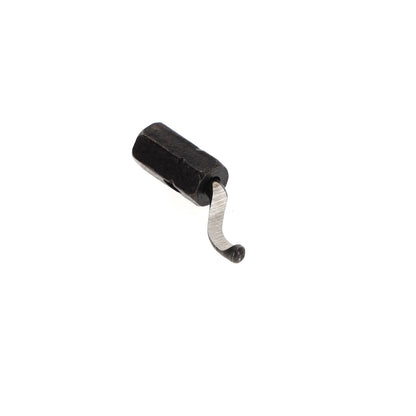 GEDORE E-8730 - Punta desbarbador 1/4" hex