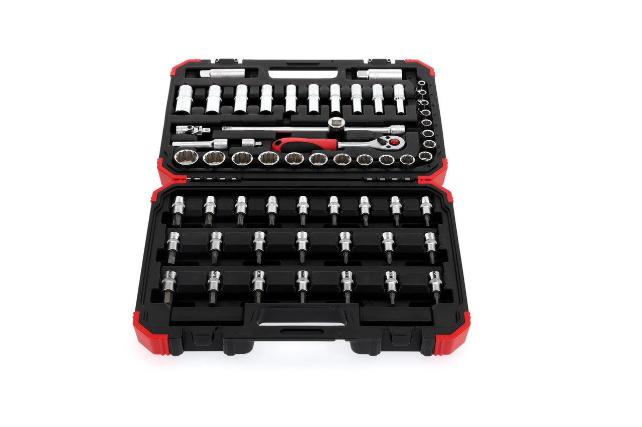 GEDORE red R59003059 - Jeu de douilles 3/8" 6-24mm 59 pièces