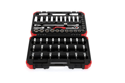 GEDORE red R59003059 - Jeu de douilles 3/8" 6-24mm 59 pièces
