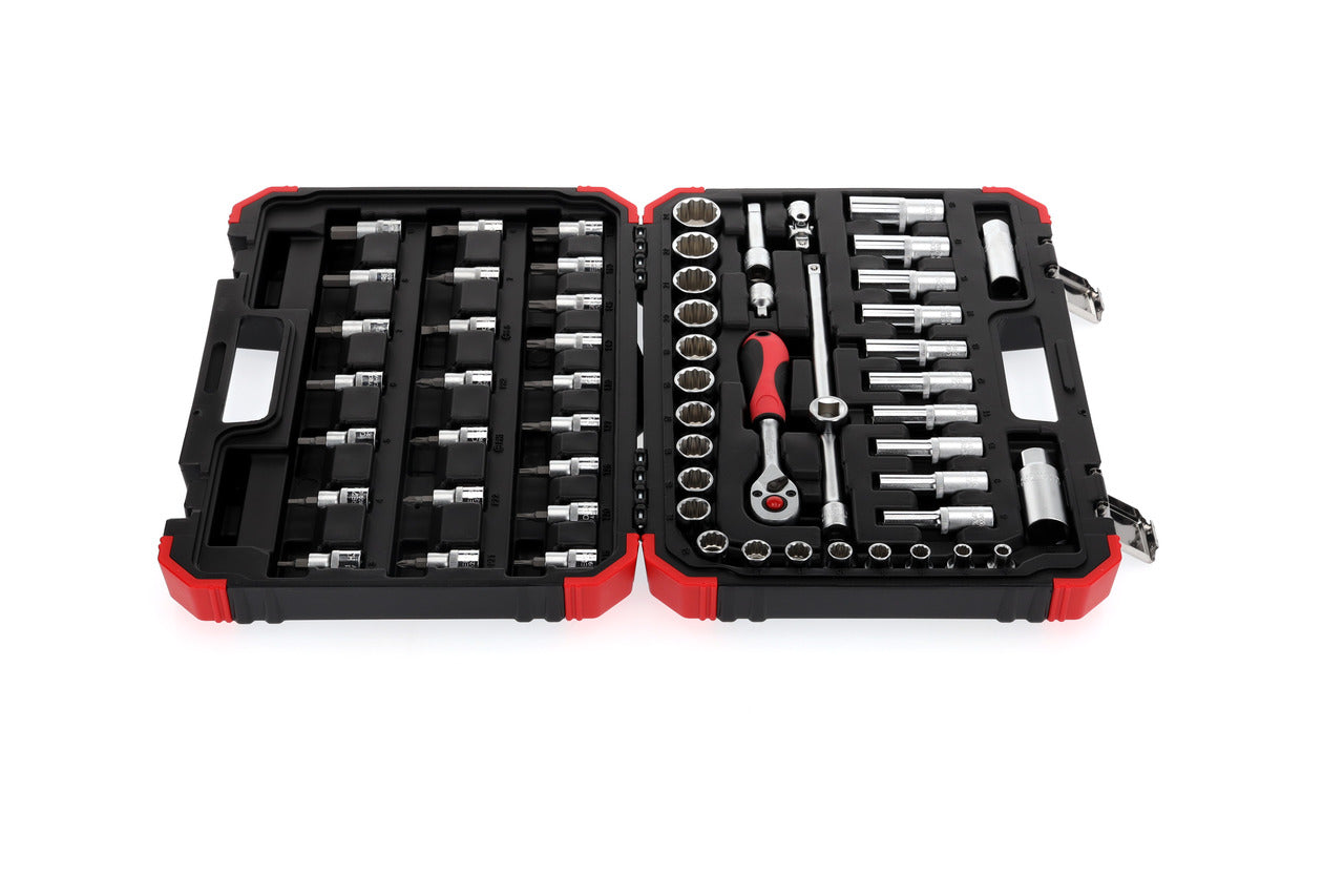 GEDORE red R59003059 - Jeu de douilles 3/8" 6-24mm 59 pièces