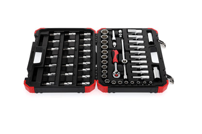 GEDORE red R59003059 - Jeu de douilles 3/8" 6-24mm 59 pièces