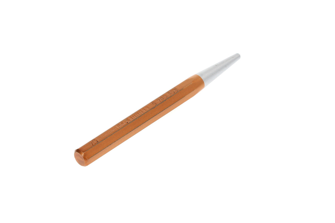 GEDORE red R90150415 - Poinçon, octogonal, 120x4mm, tige Ø 10 mm
