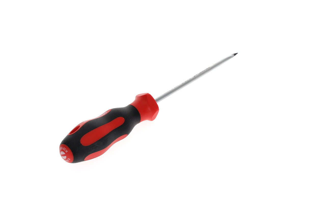 GEDORE red R38100315 - Tournevis à lame plate, 3 mm