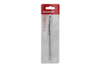 GEDORE red R19101000 - Aimant télescopique 150-670 mm, capacité de charge 300 g