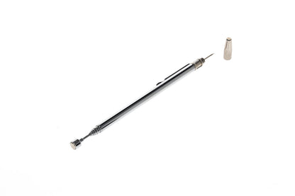 GEDORE red R19101000 - Aimant télescopique 150-670 mm, capacité de charge 300 g