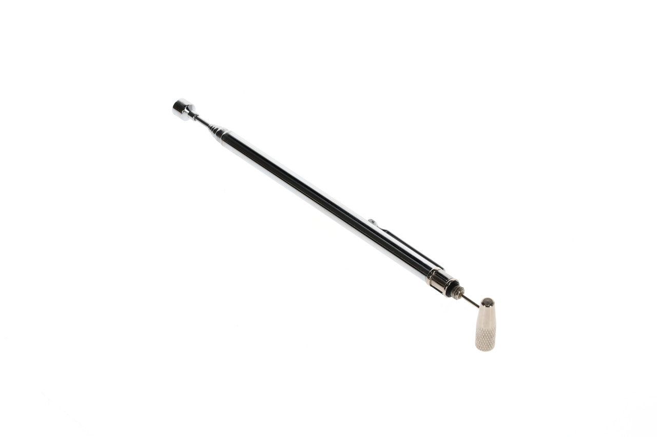 GEDORE red R19101000 - Aimant télescopique 150-670 mm, capacité de charge 300 g
